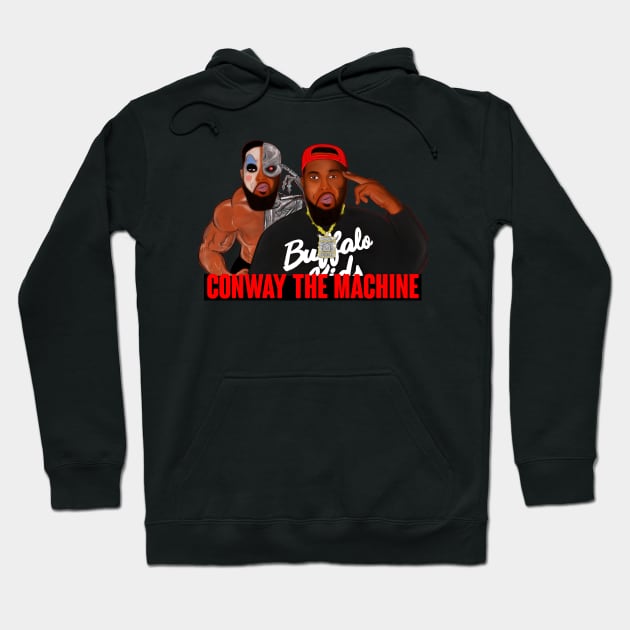 El Machina
